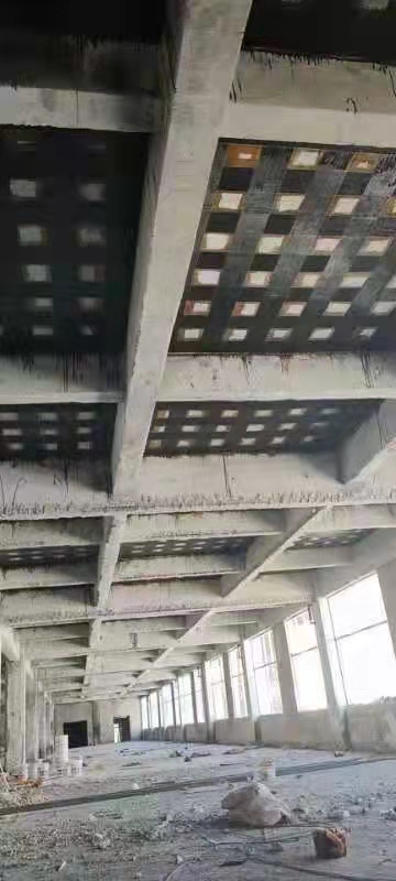 望谟楼板碳纤维布加固可以增加承重